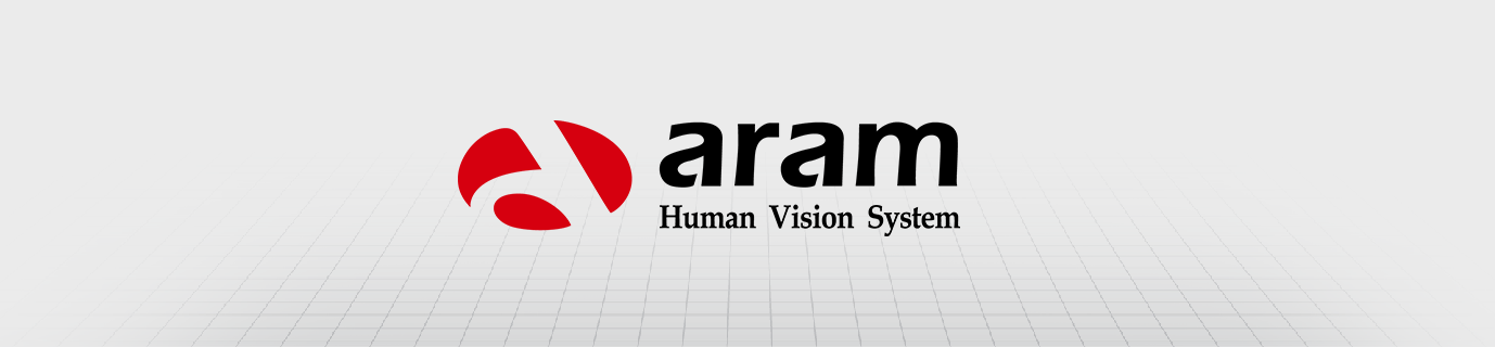 ARAM HUVIS - Human Vision System